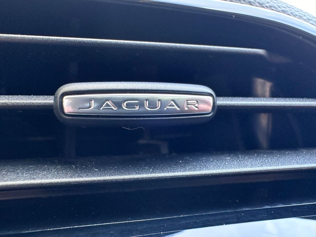 Foto Jaguar F-Pace 47