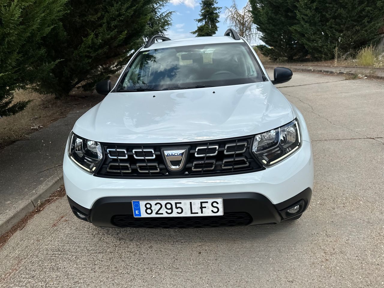 Foto Dacia Duster 18