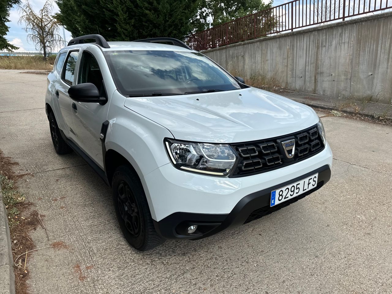 Foto Dacia Duster 19