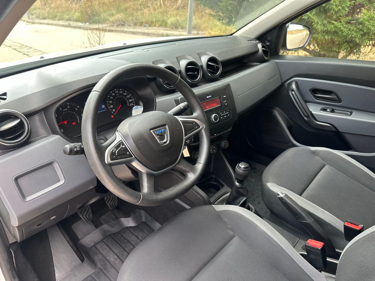 Foto Dacia Duster 24