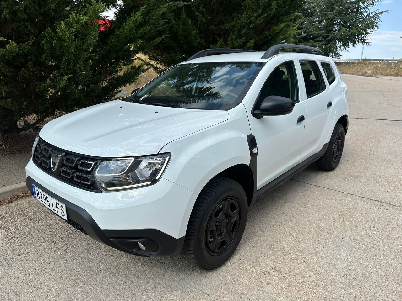 Foto Dacia Duster 2