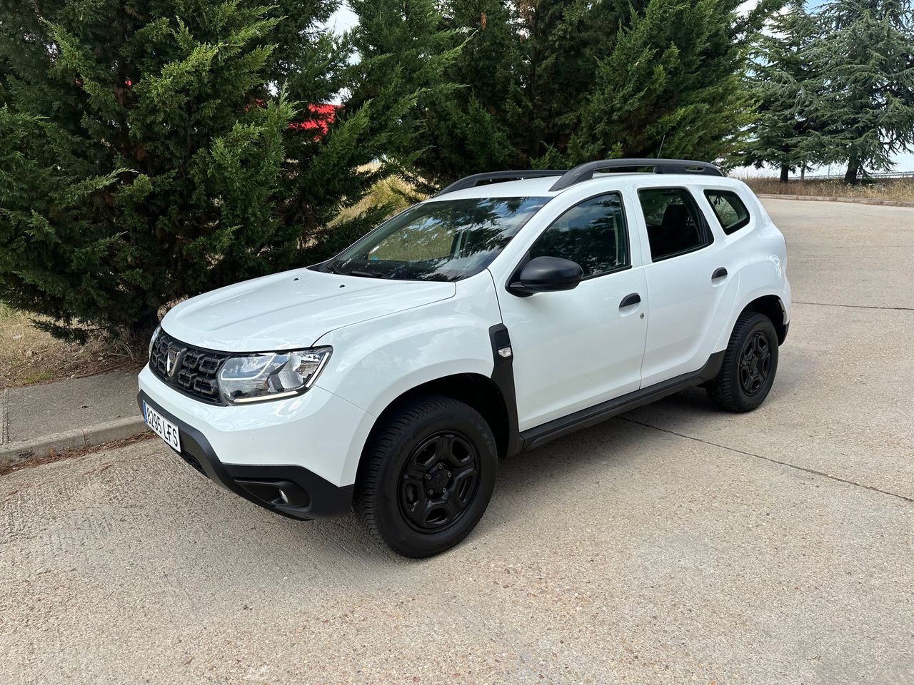 Foto Dacia Duster 3