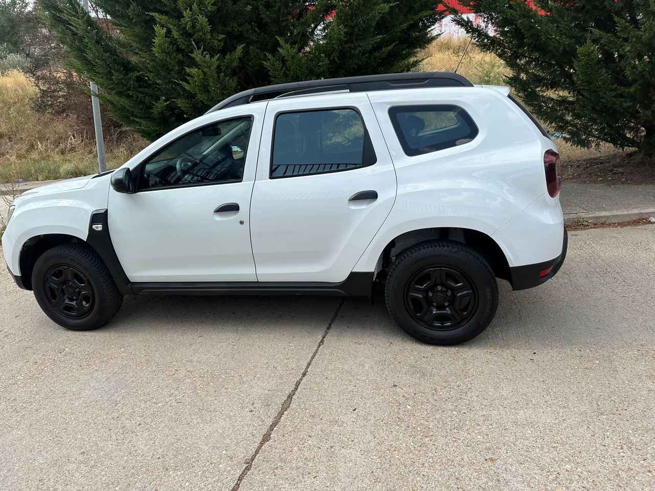 Foto Dacia Duster 5