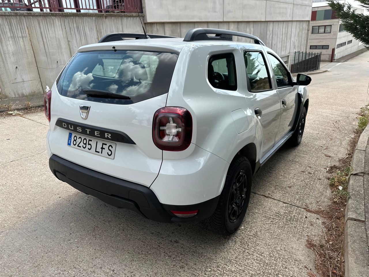 Foto Dacia Duster 12