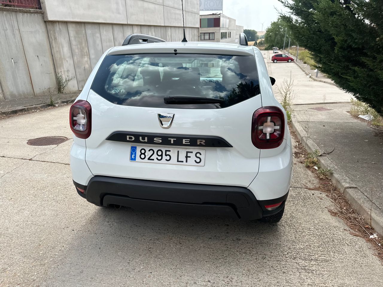 Foto Dacia Duster 13