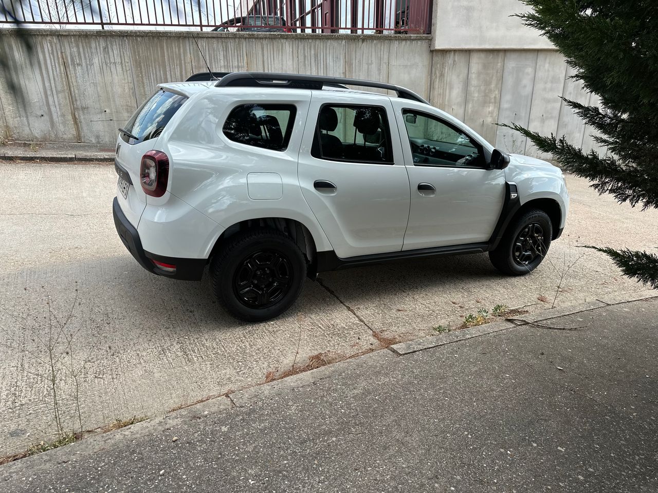 Foto Dacia Duster 16