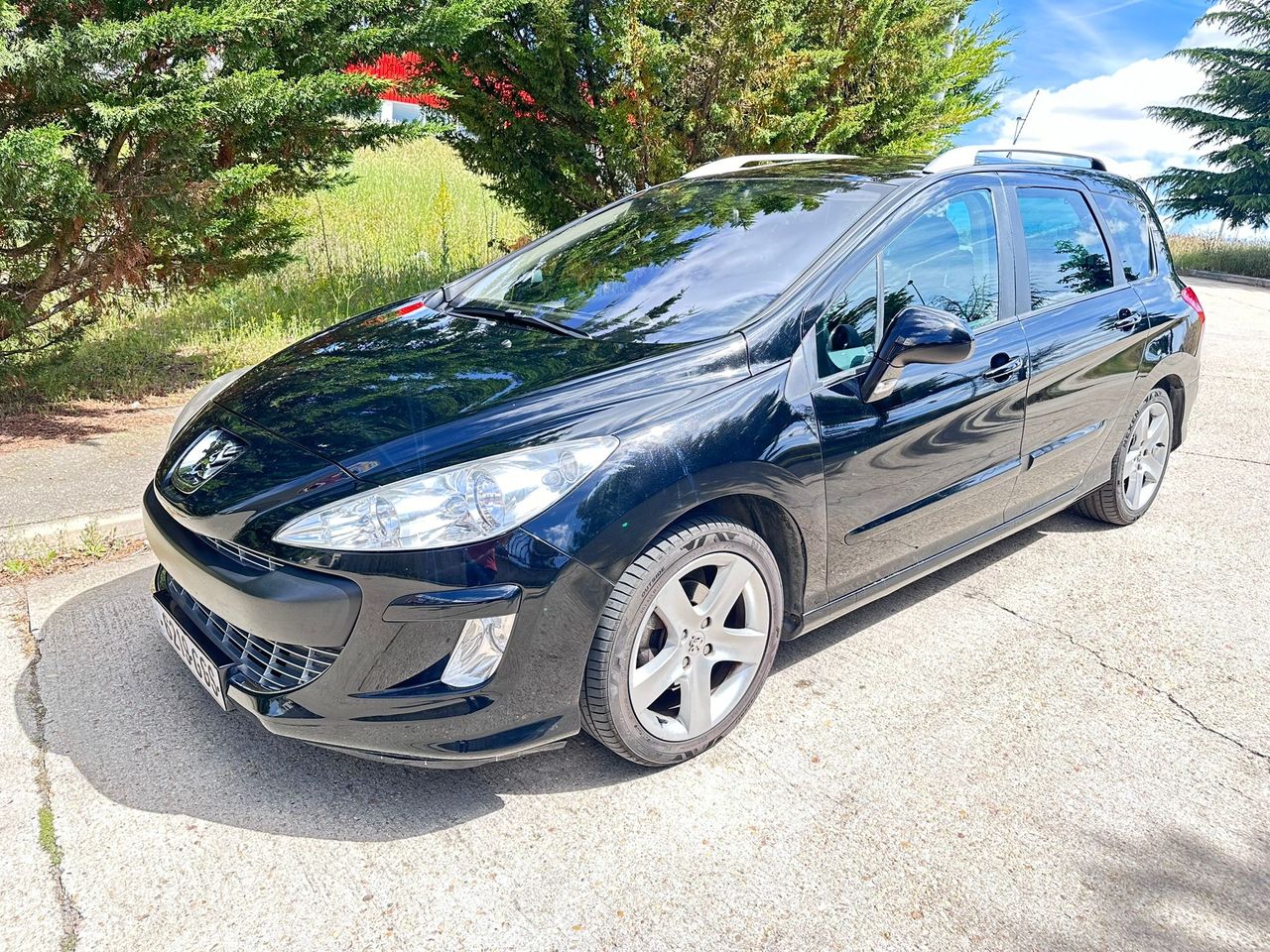 Foto Peugeot 308 1