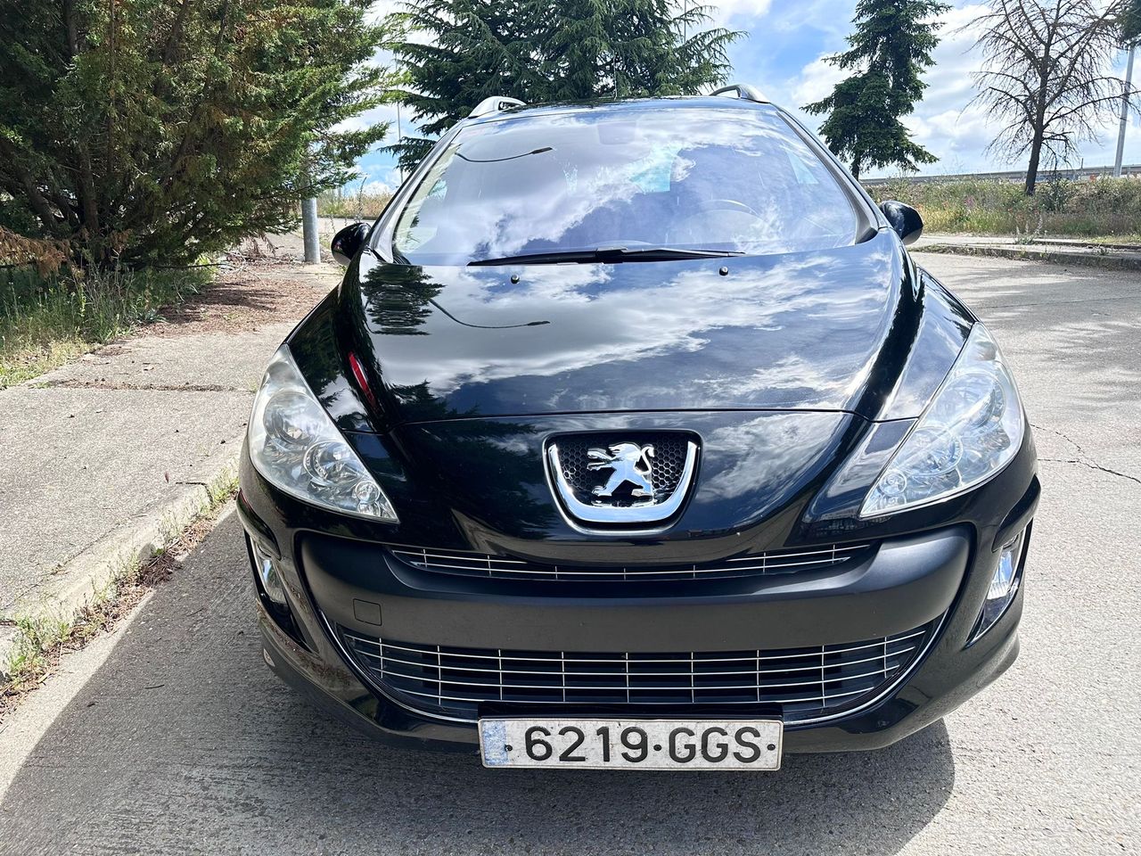 Foto Peugeot 308 6