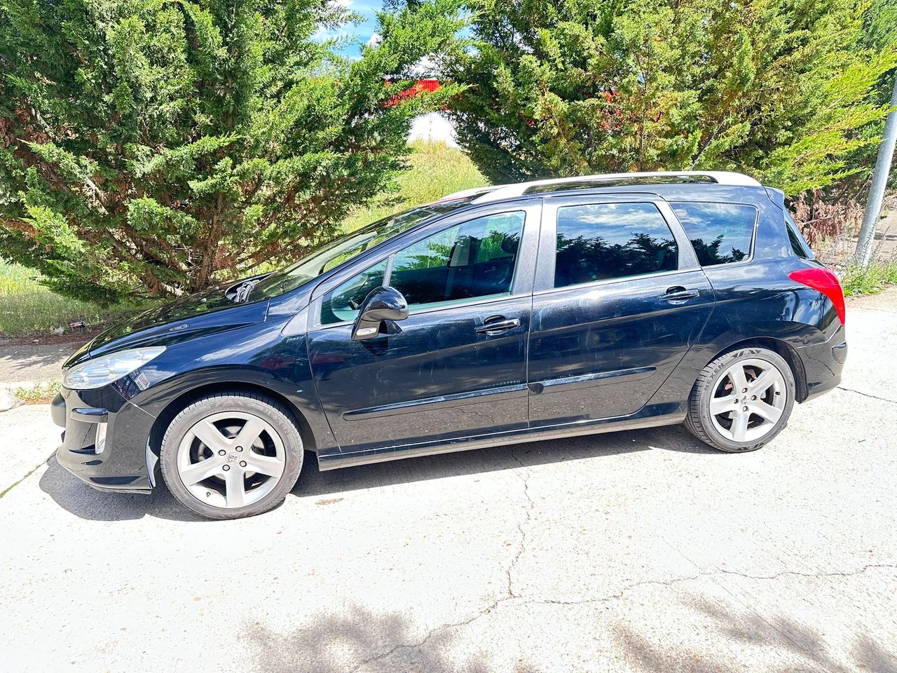 Foto Peugeot 308 19