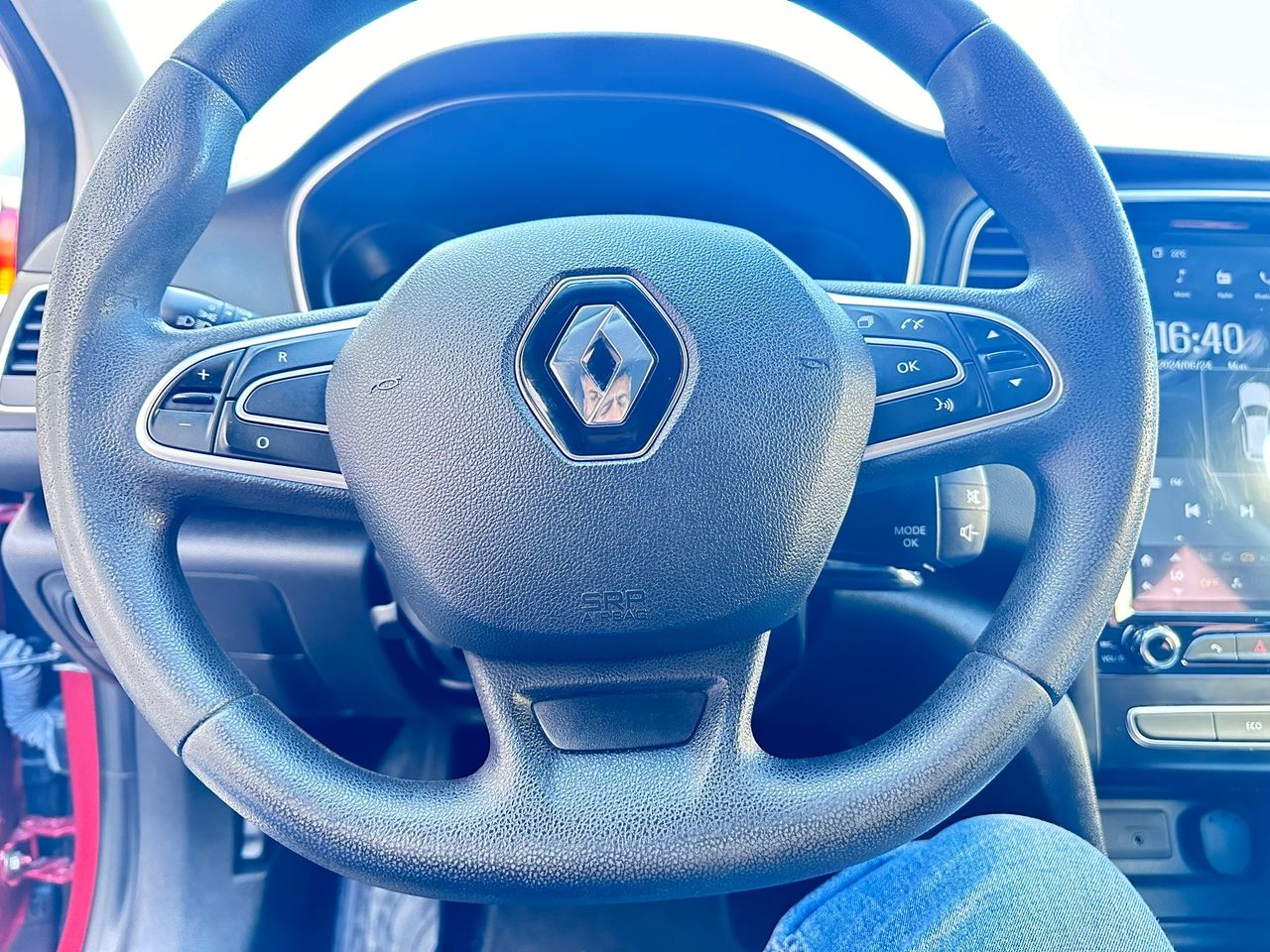 Foto Renault Mégane 36