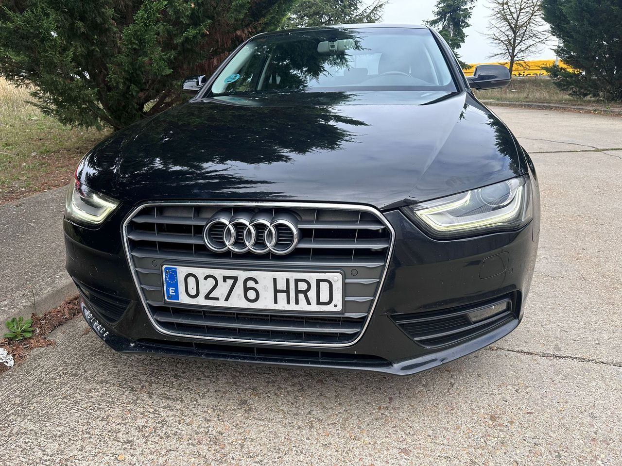 Foto Audi A4 6