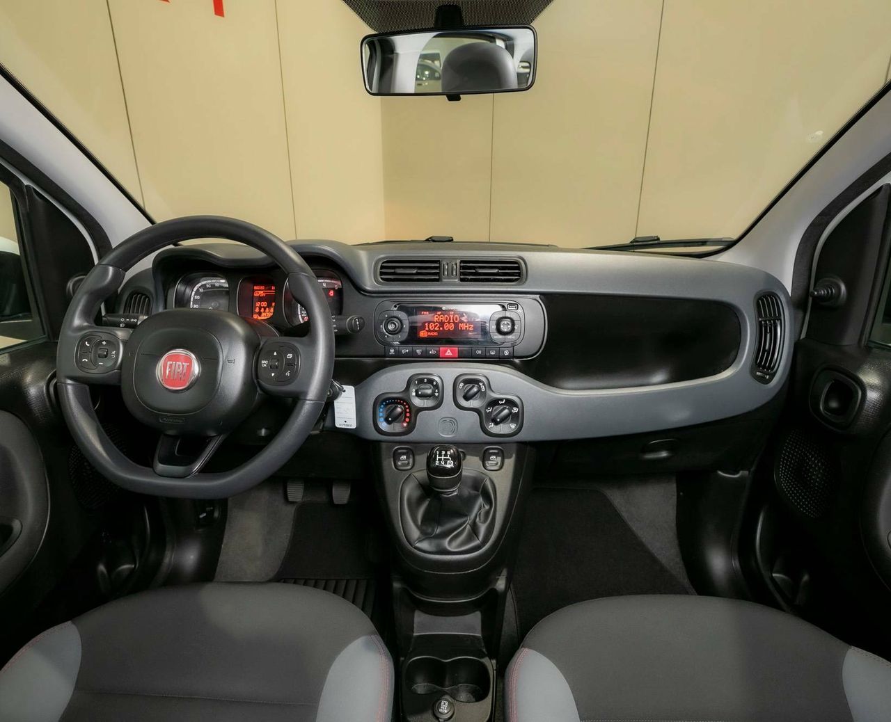 Foto Fiat Panda 37