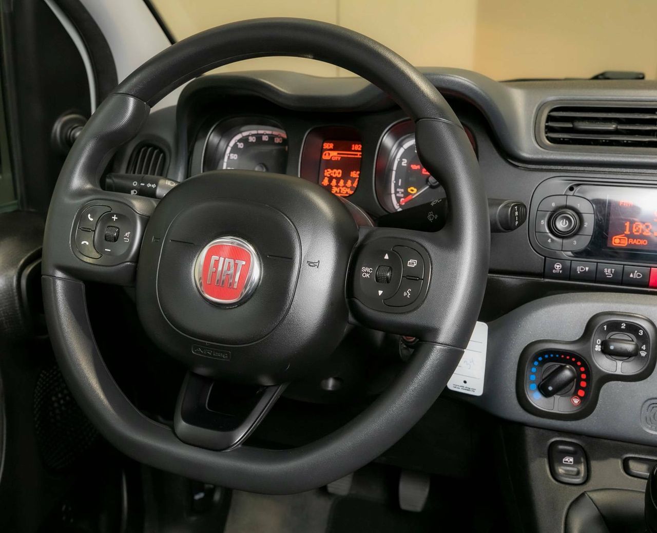 Foto Fiat Panda 39