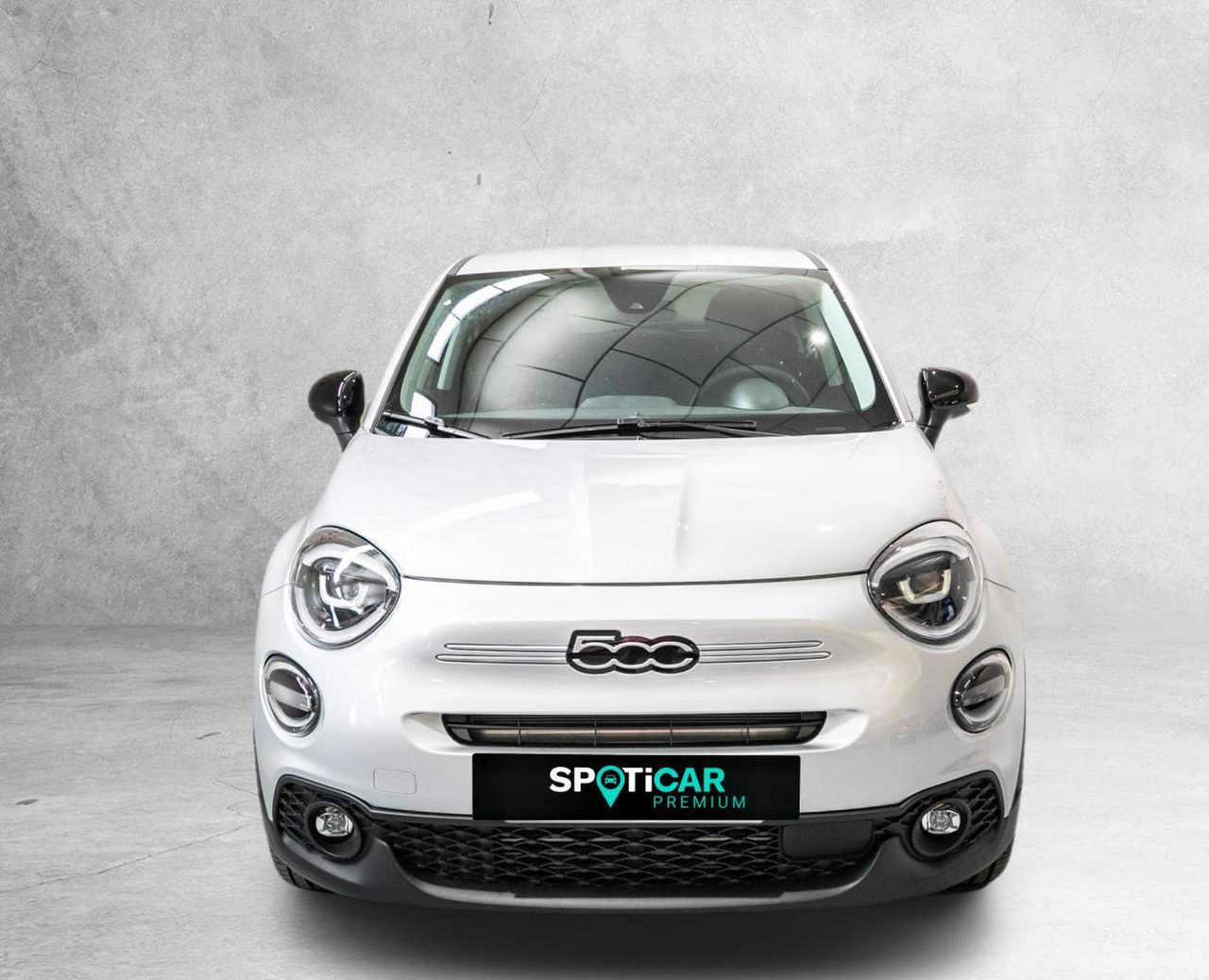 Foto Fiat 500X 2