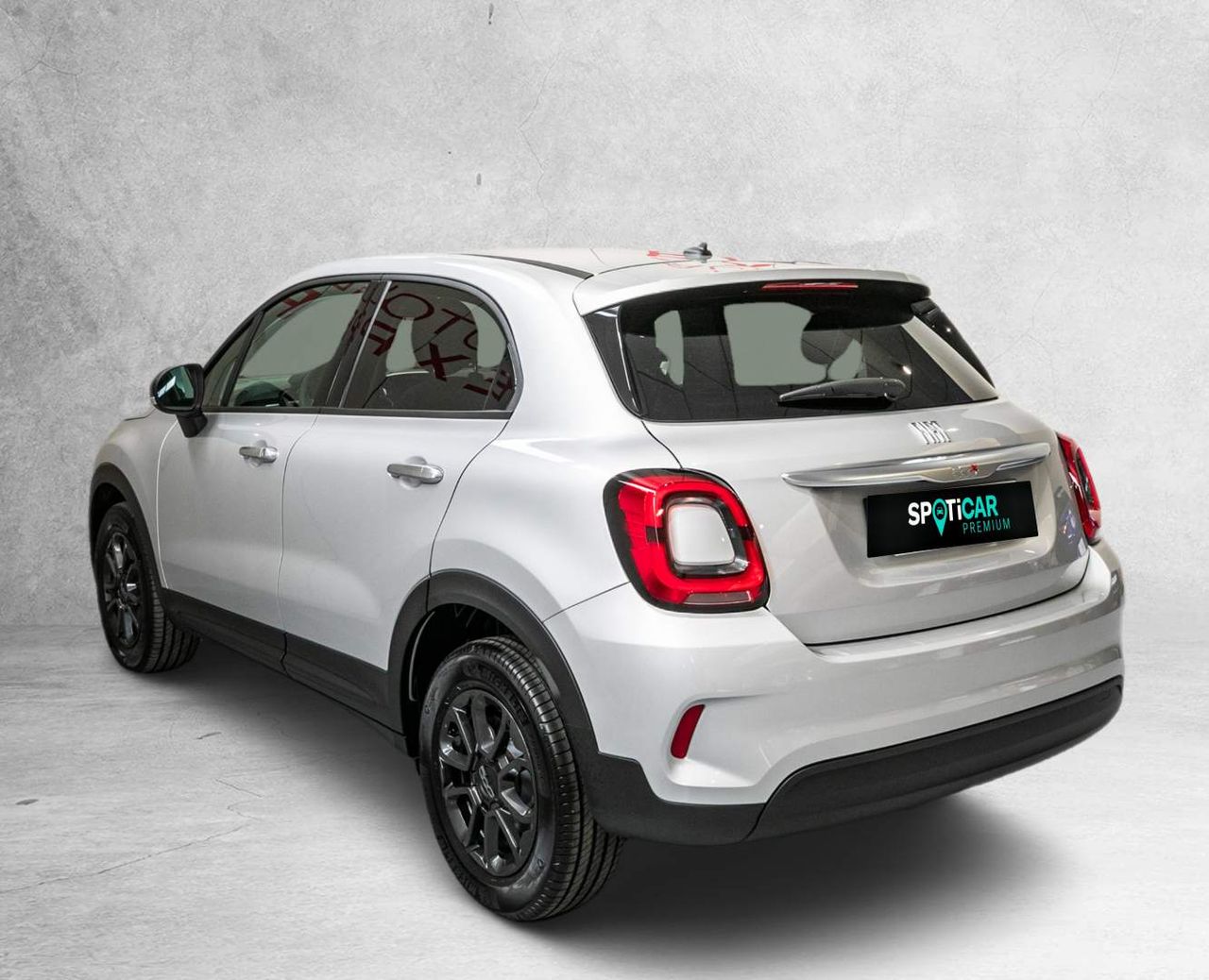 Foto Fiat 500X 4