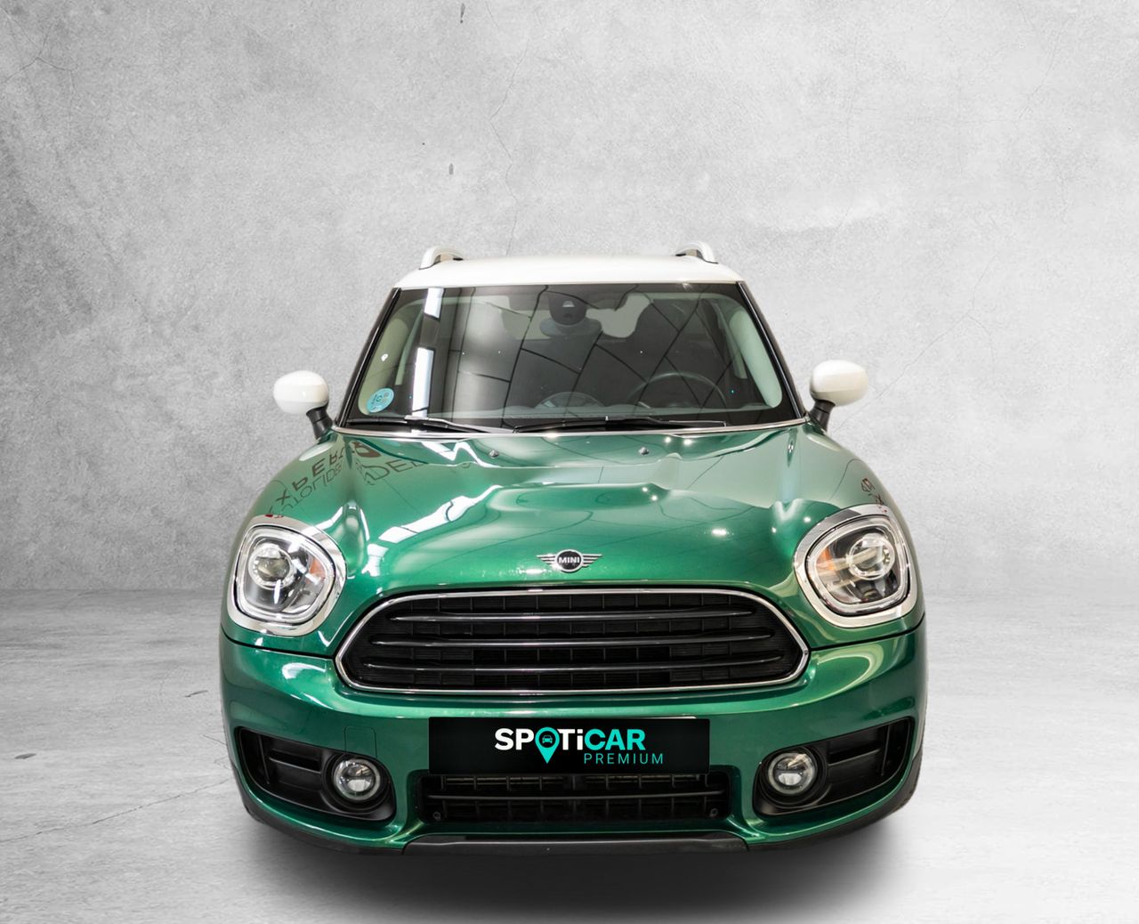 Foto Mini Countryman 2