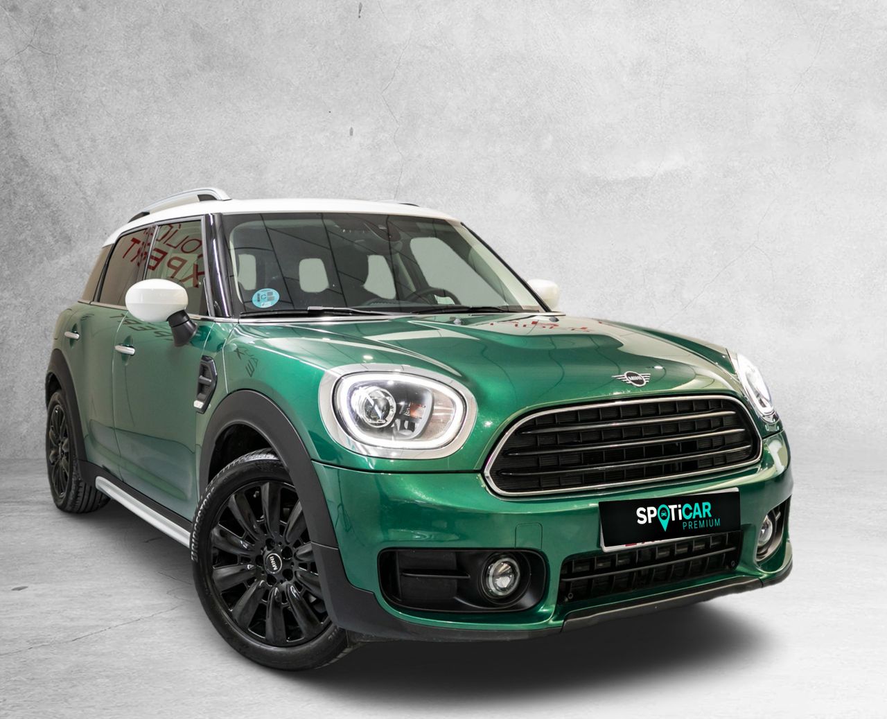 Foto Mini Countryman 3