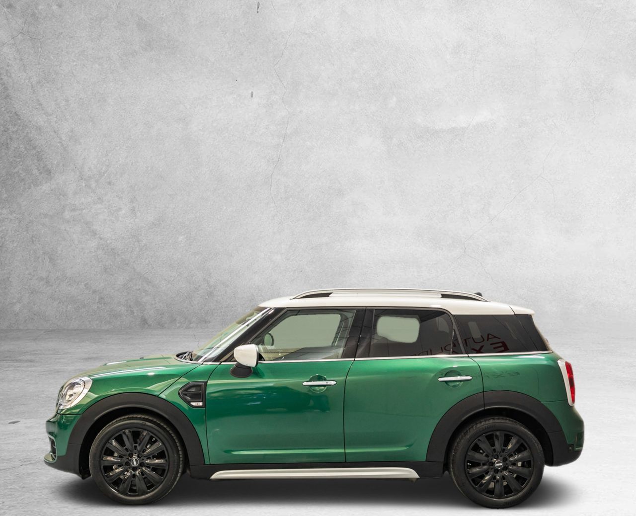 Foto Mini Countryman 8