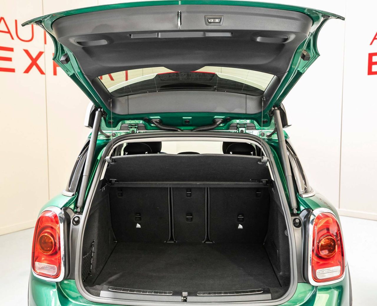 Foto Mini Countryman 68