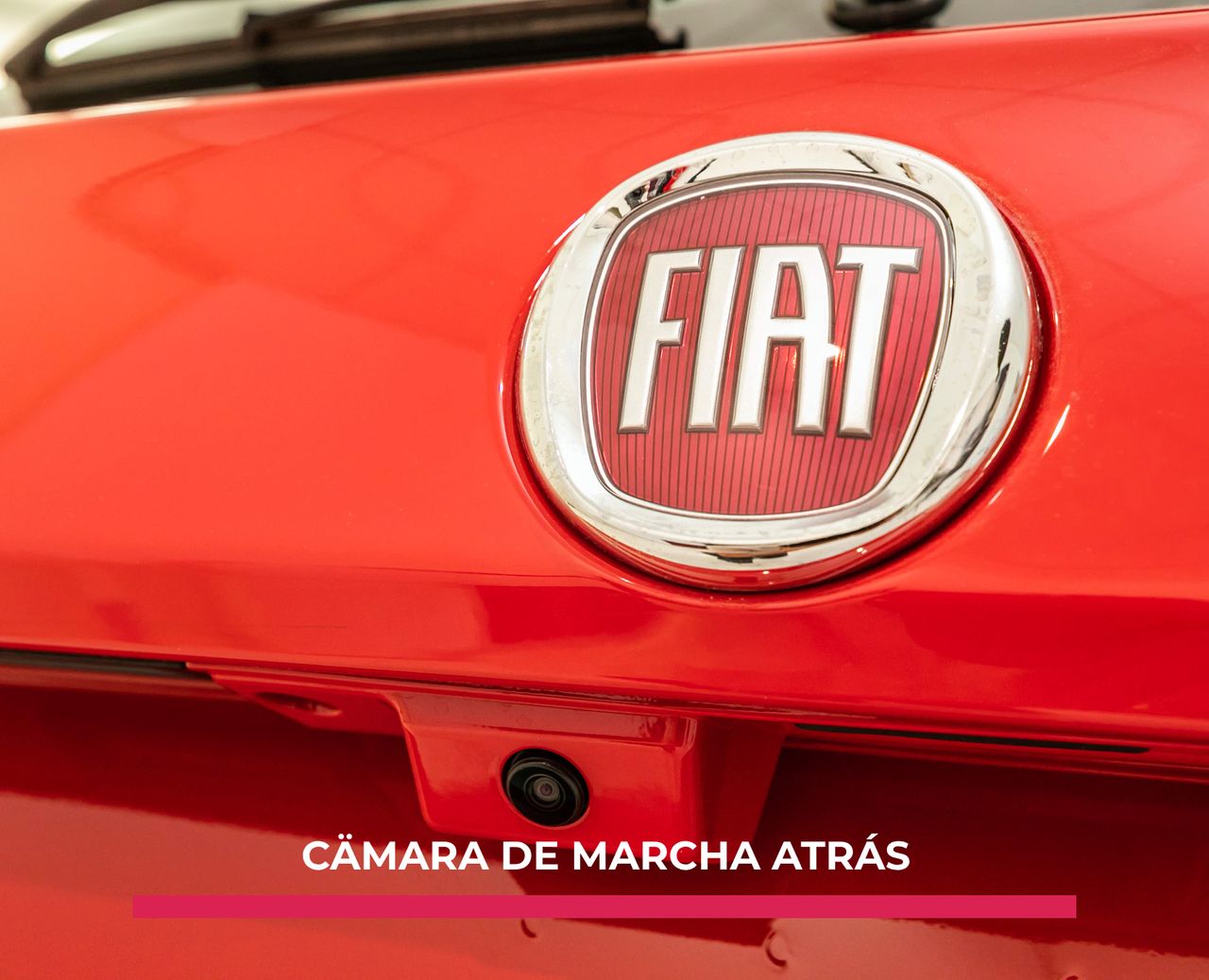 Foto Fiat Tipo 15