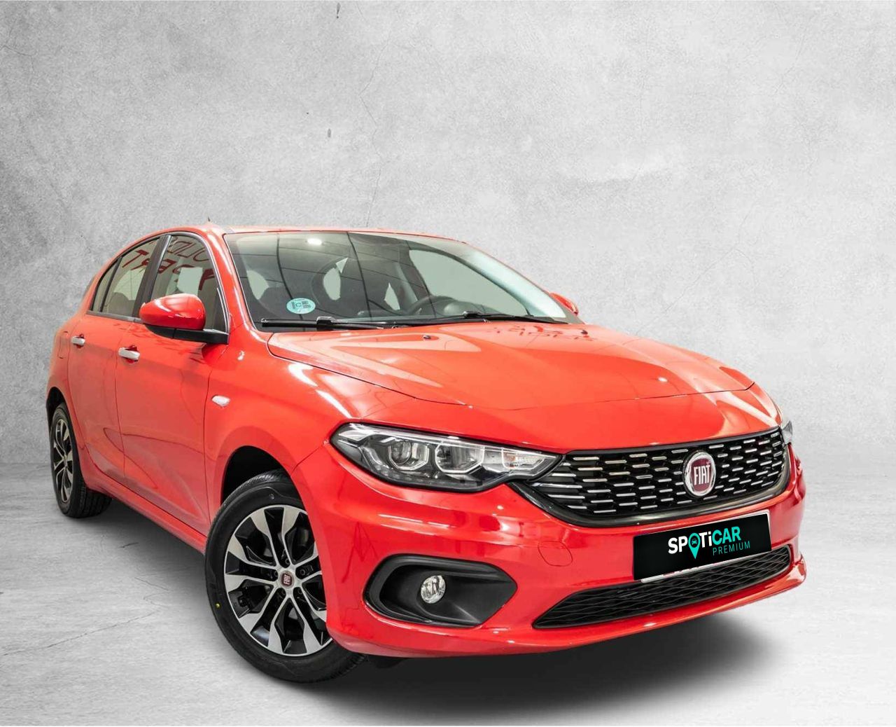 Foto Fiat Tipo 7