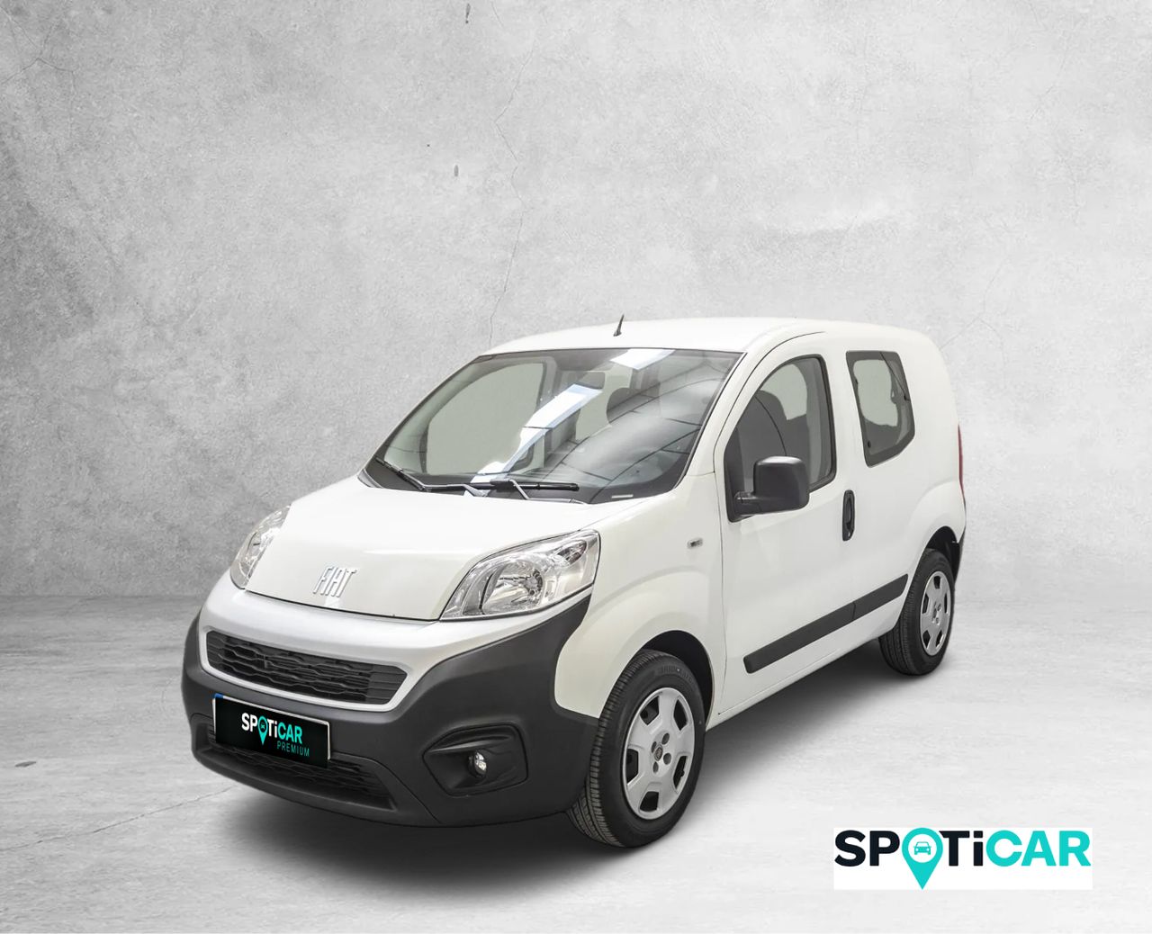 Foto Fiat Fiorino 1