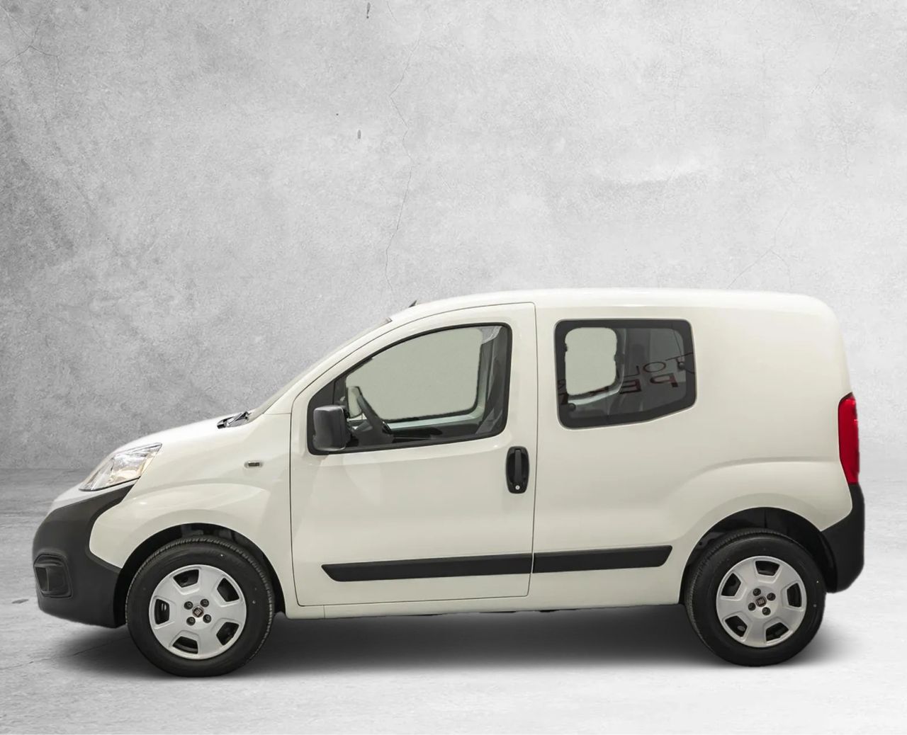 Foto Fiat Fiorino 8