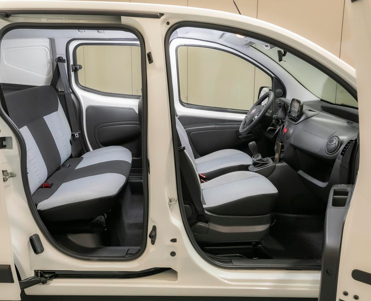 Foto Fiat Fiorino 26