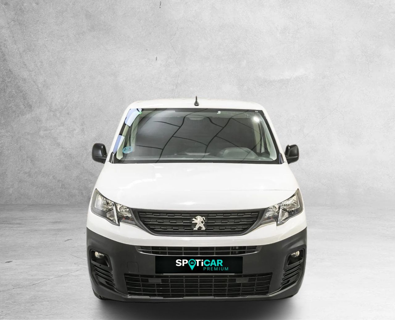 Foto Peugeot Partner 2