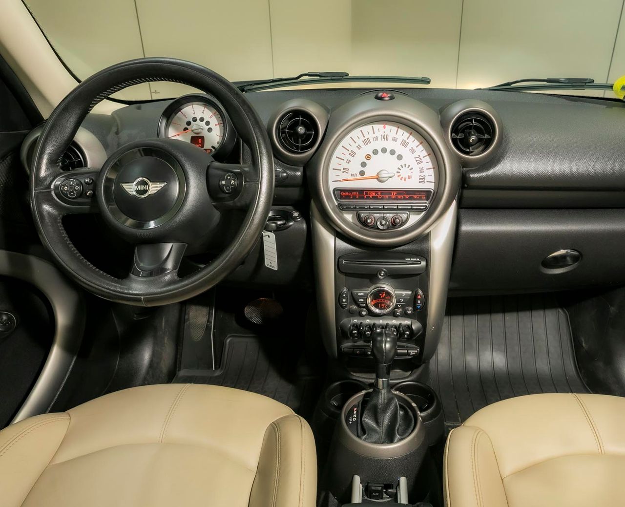 Foto Mini Countryman 21