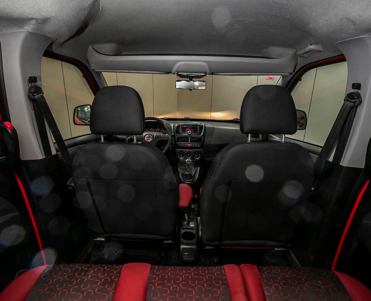 Foto Fiat Doblo Cargo 25