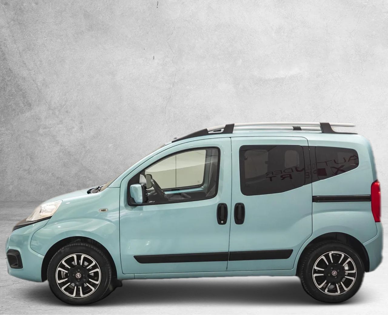 Foto Fiat Qubo 7