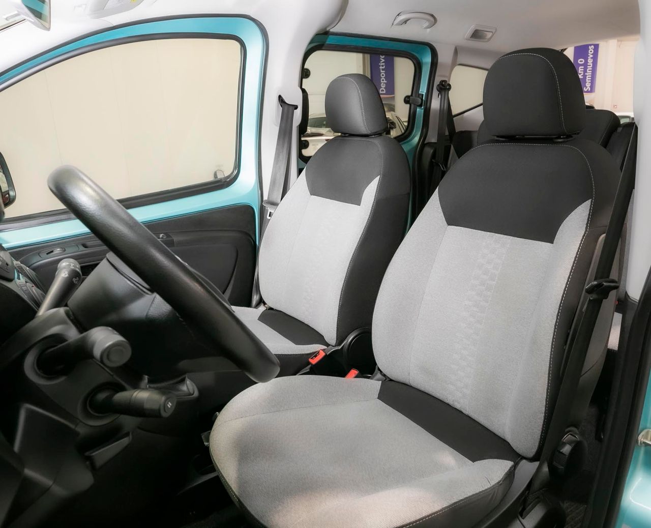 Foto Fiat Qubo 21