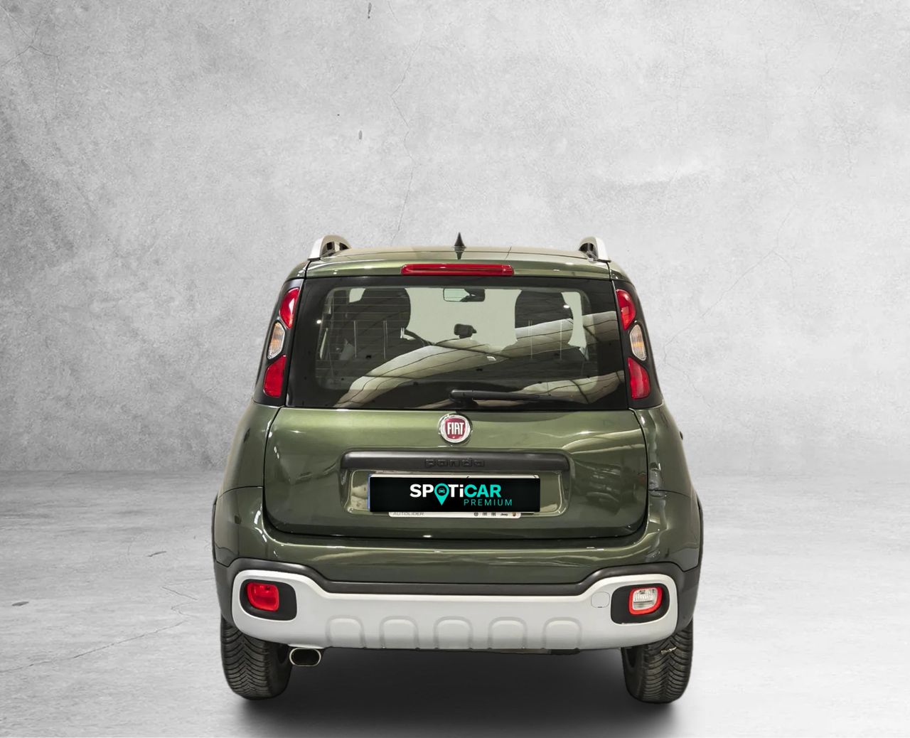 Foto Fiat Panda 6