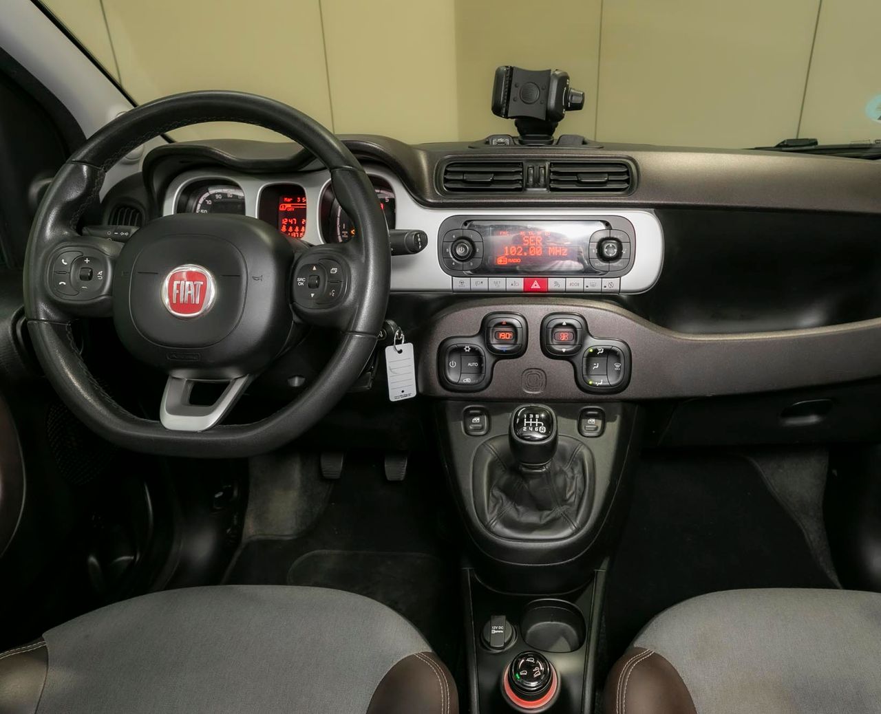 Foto Fiat Panda 23