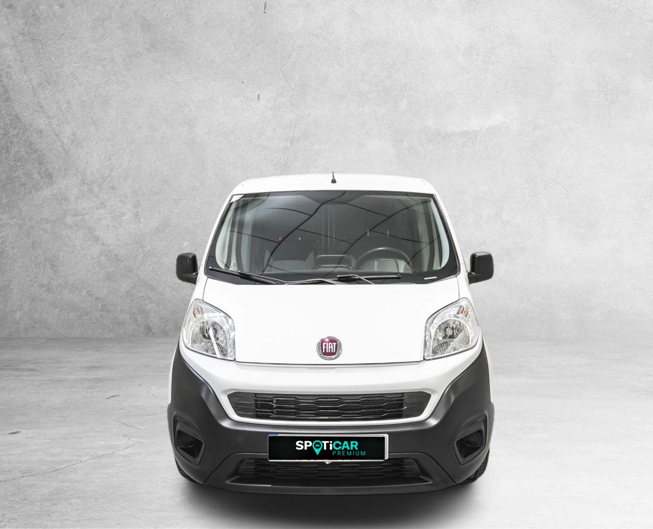 Foto Fiat Fiorino 4