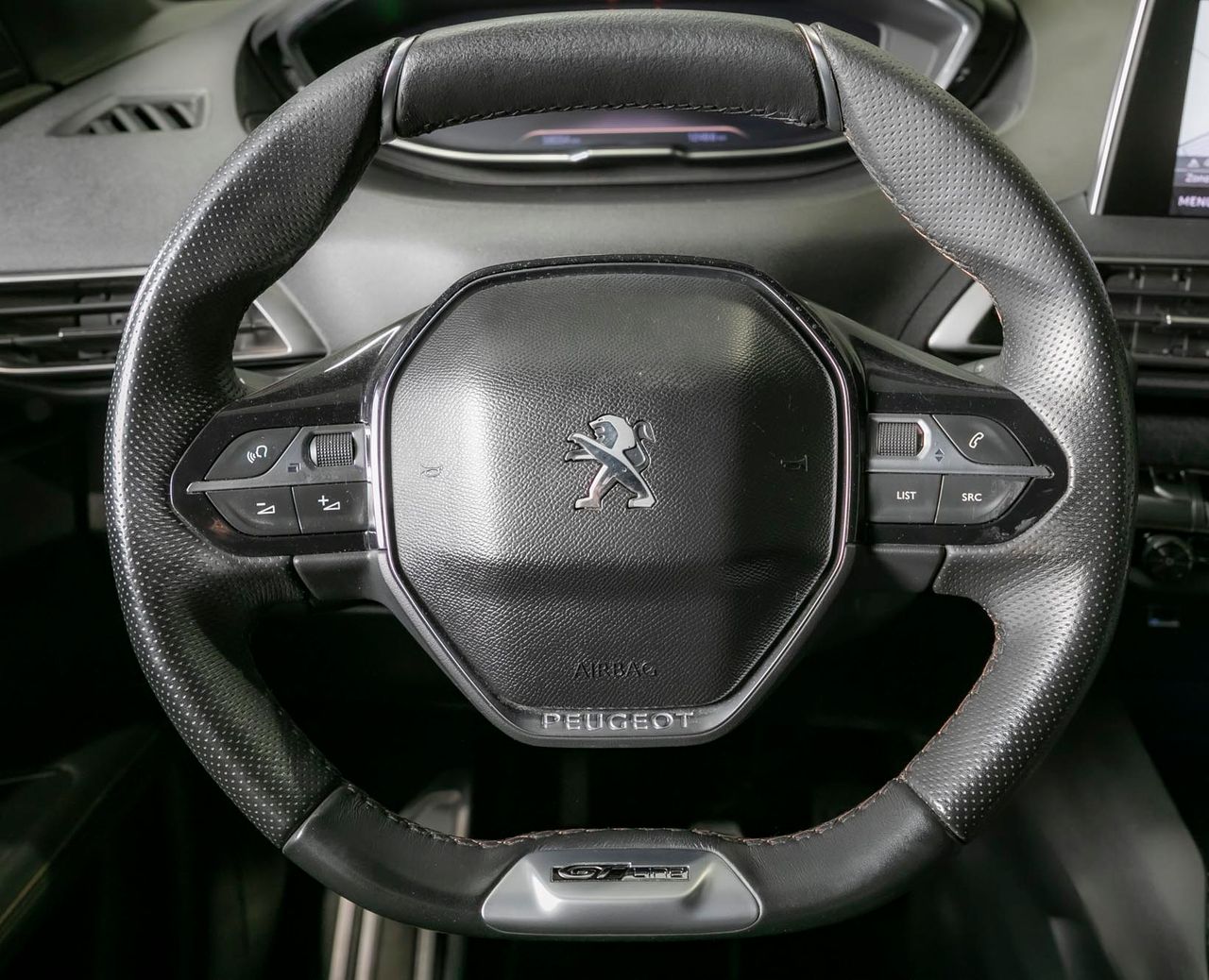 Foto Peugeot 3008 13