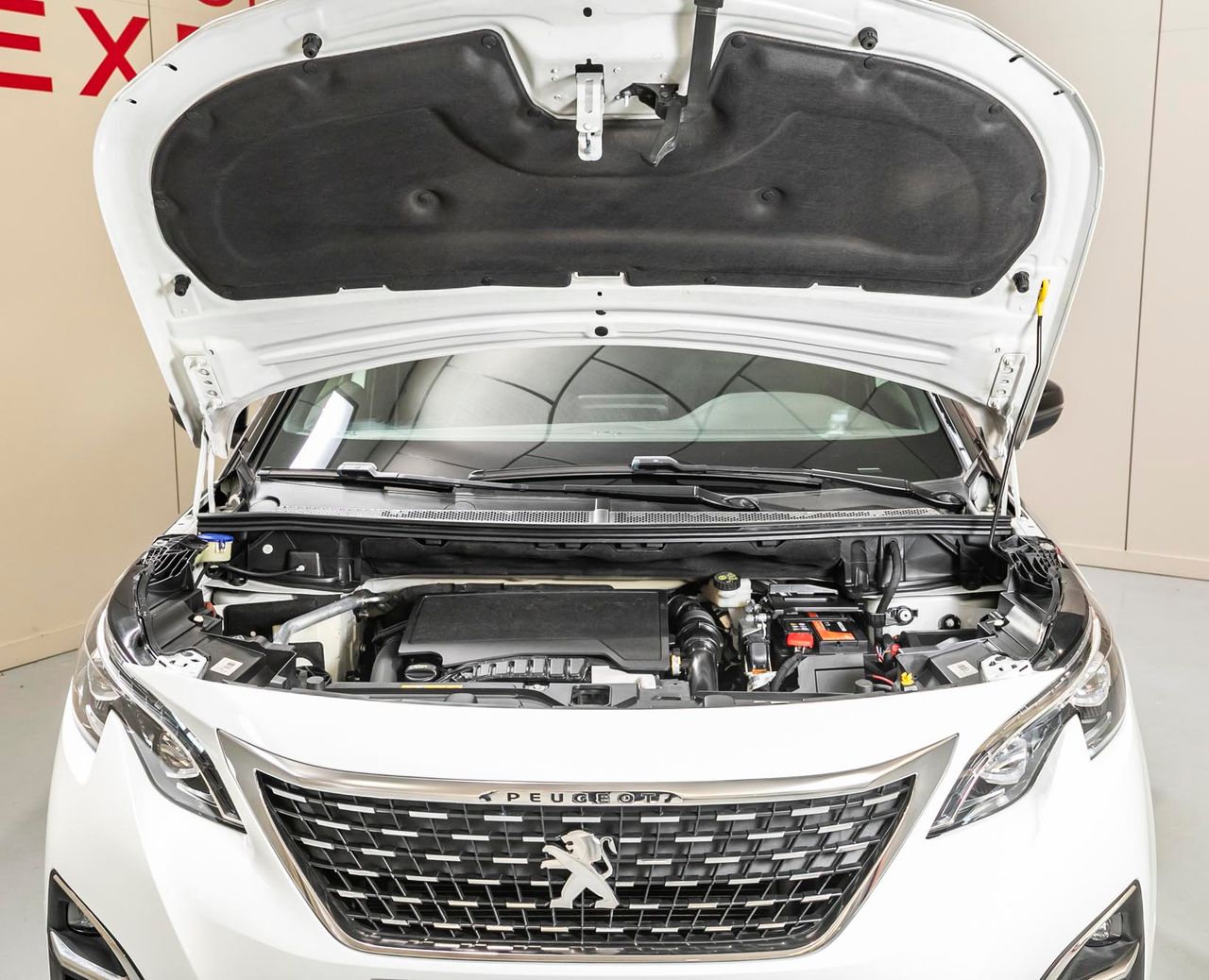 Foto Peugeot 3008 34