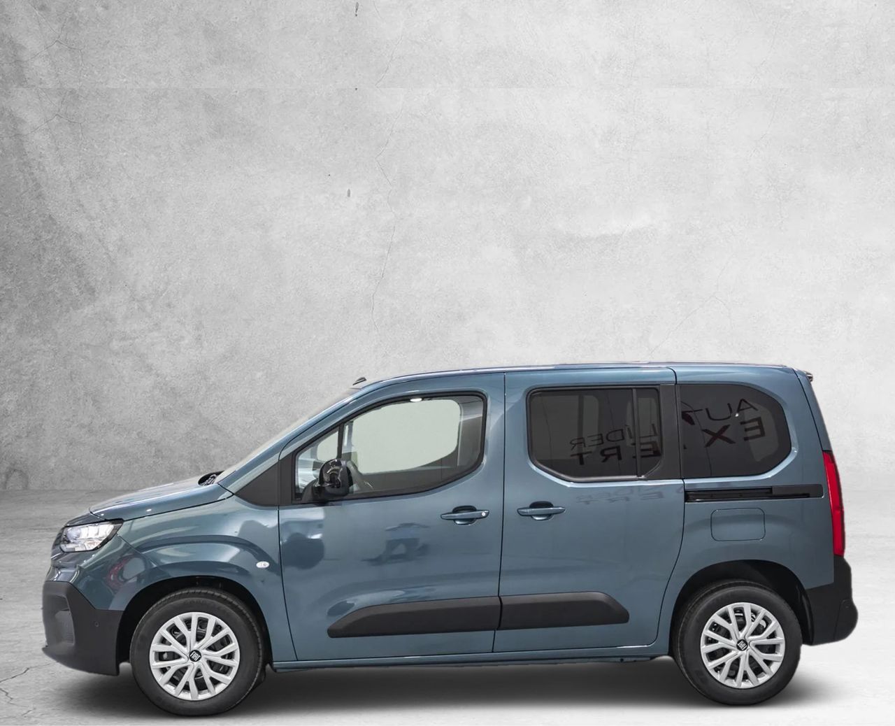 Foto Fiat Doblo 7