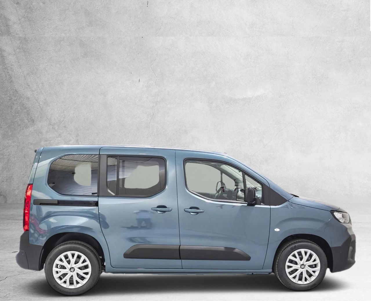 Foto Fiat Doblo 8