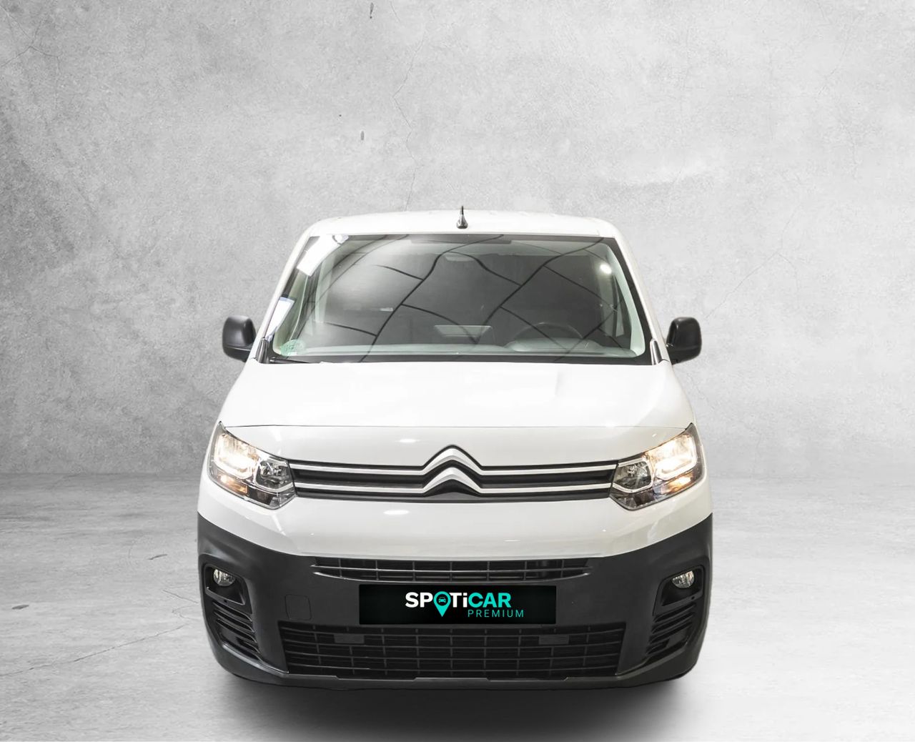 Foto Citroën Berlingo 2