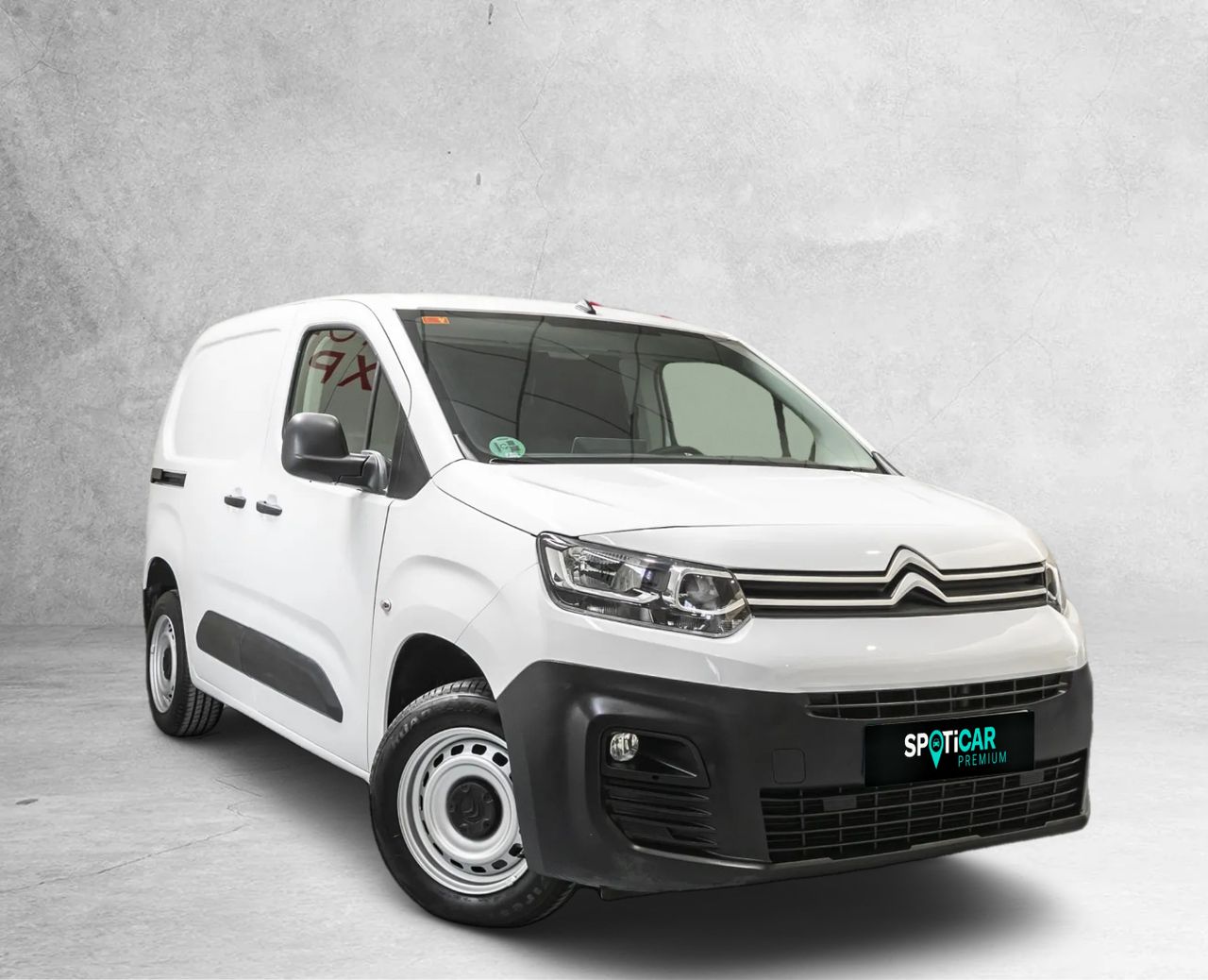 Foto Citroën Berlingo 3