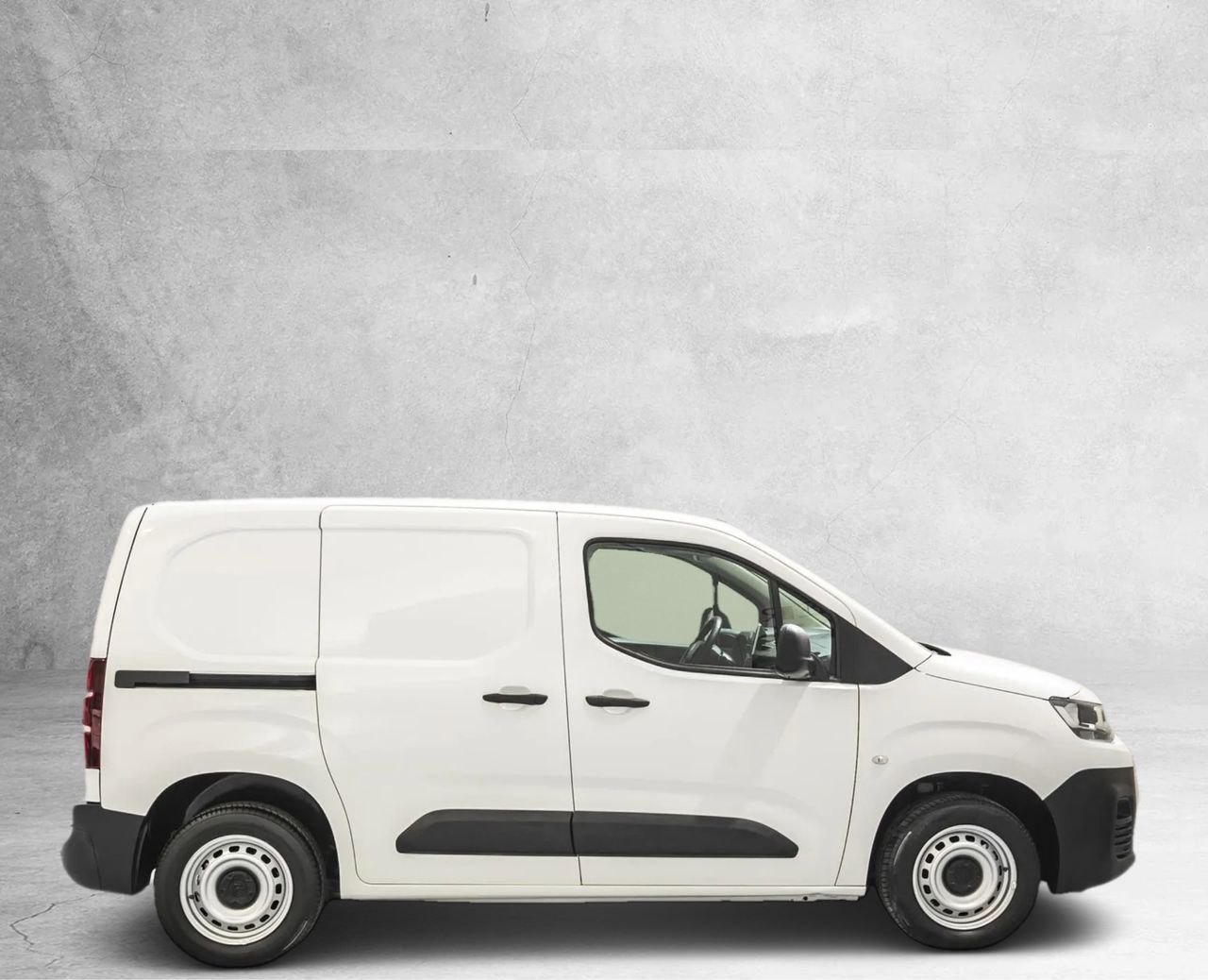 Foto Citroën Berlingo 8