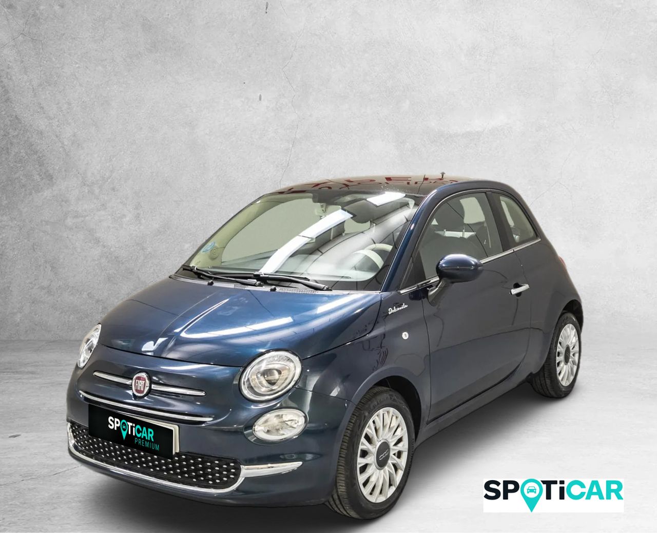 Foto Fiat 500 1