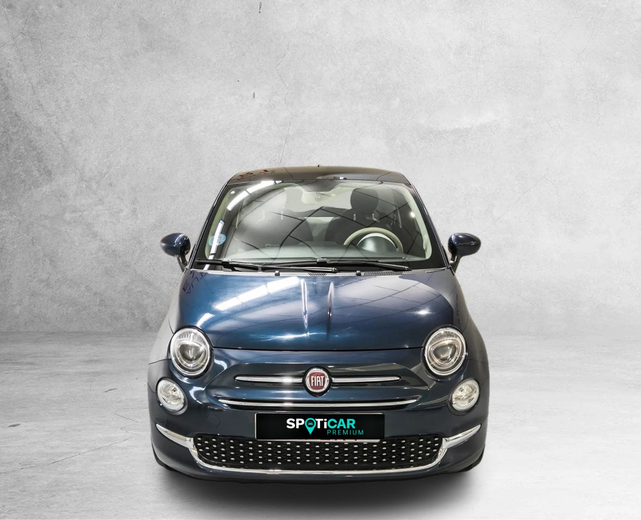 Foto Fiat 500 2