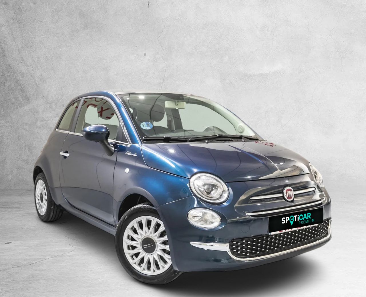 Foto Fiat 500 3