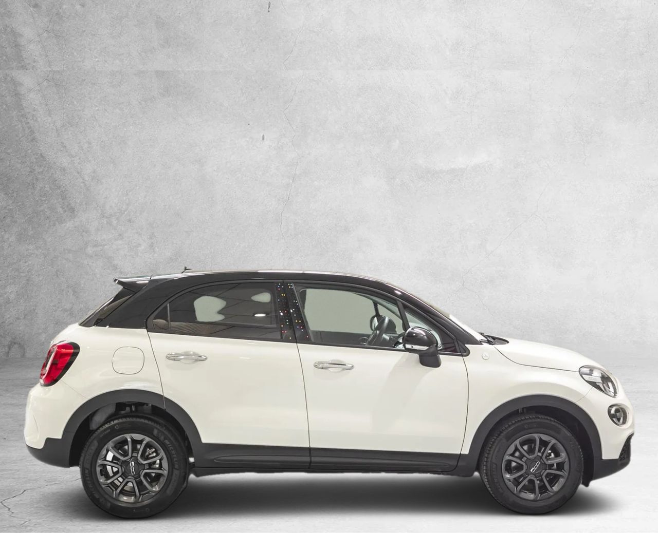 Foto Fiat 500X 9