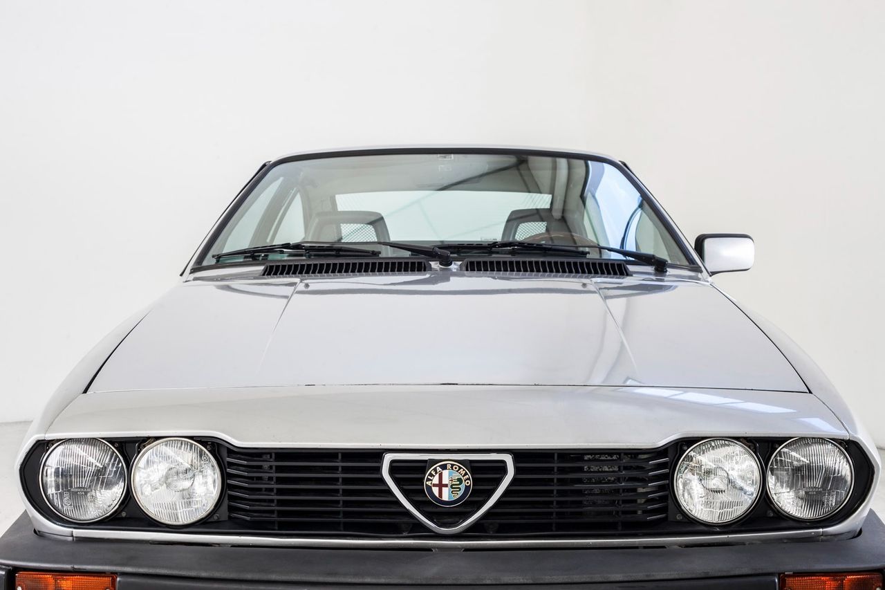 Foto Alfa Romeo GTV 2