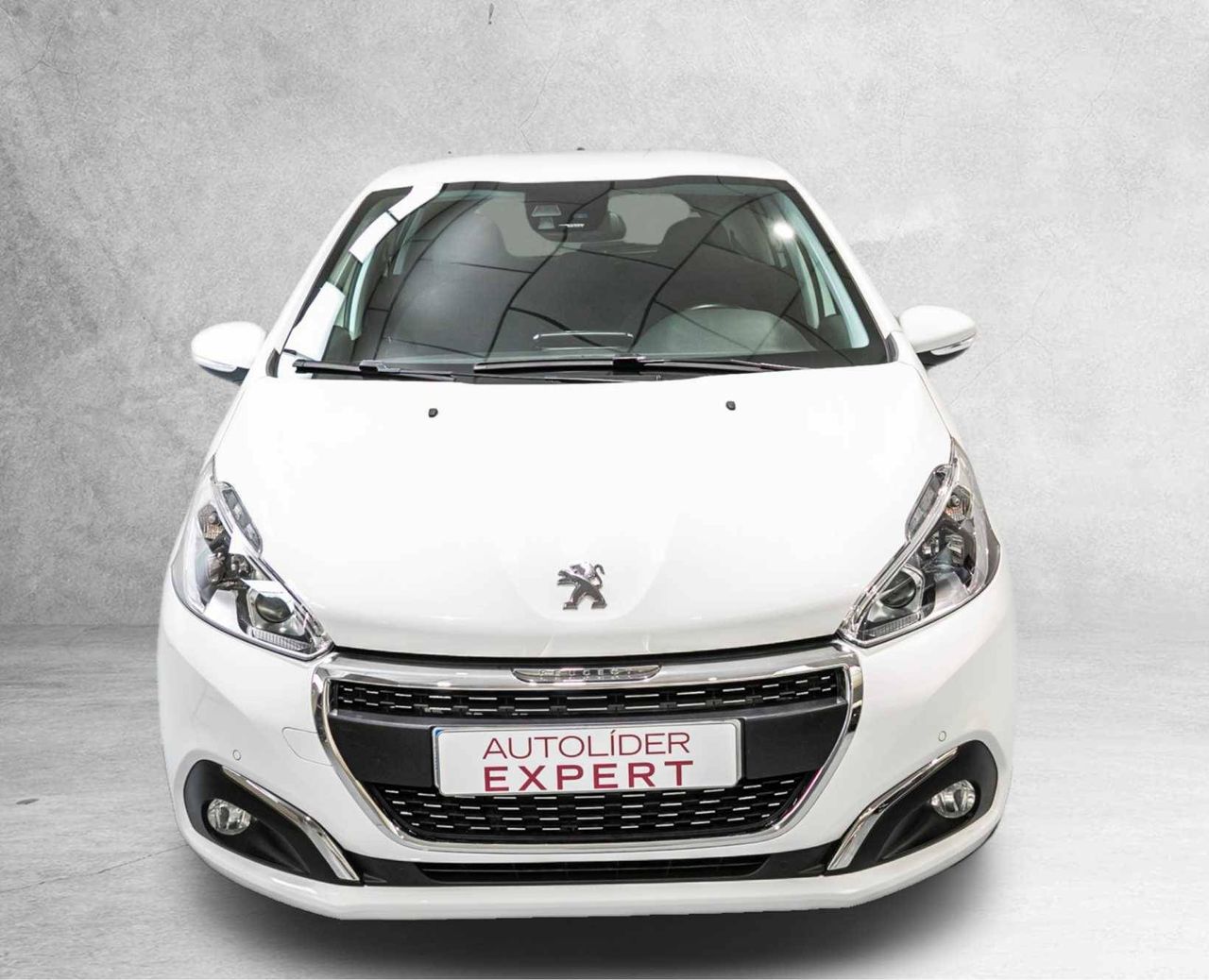 Foto Peugeot 208 2