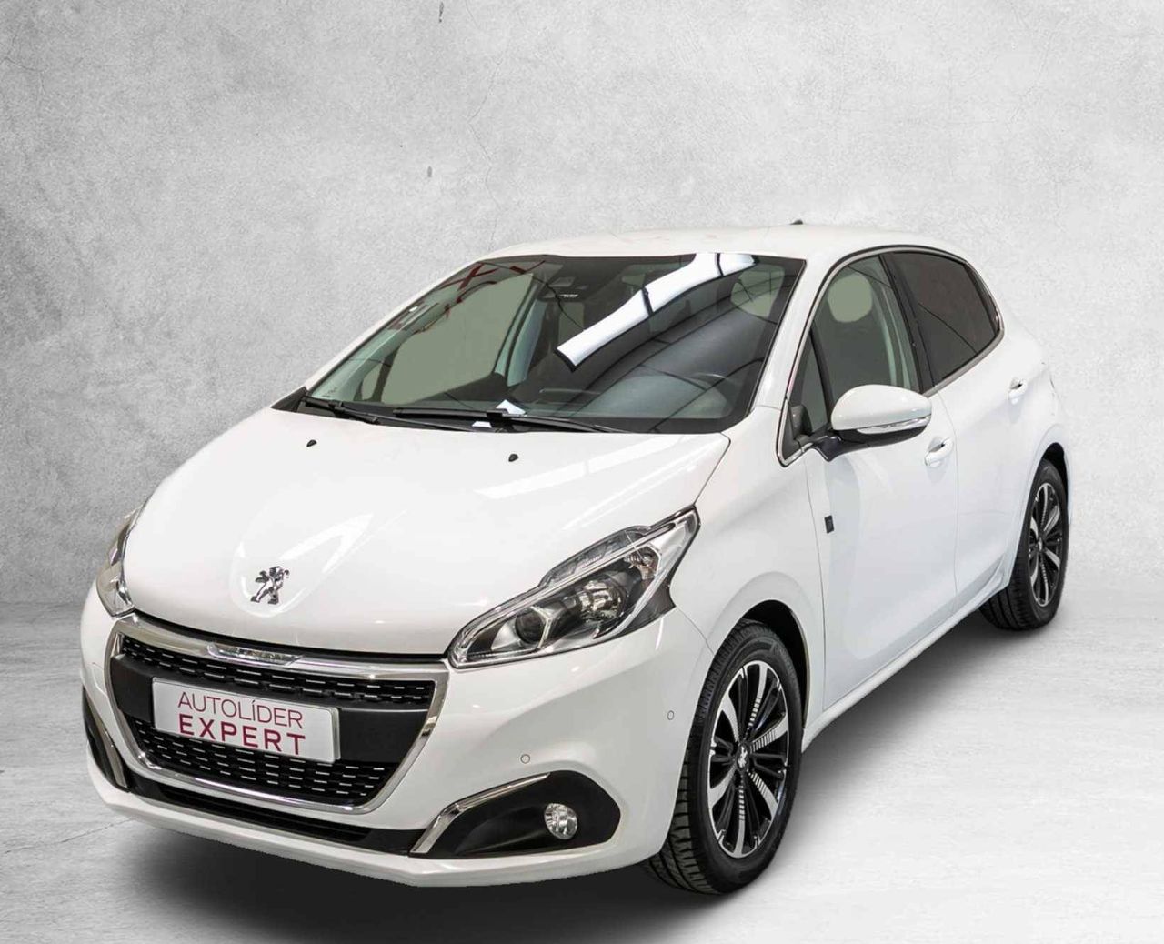 Foto Peugeot 208 3